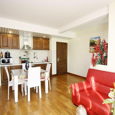 Appartement Vue Mer Бастія Екстер'єр фото