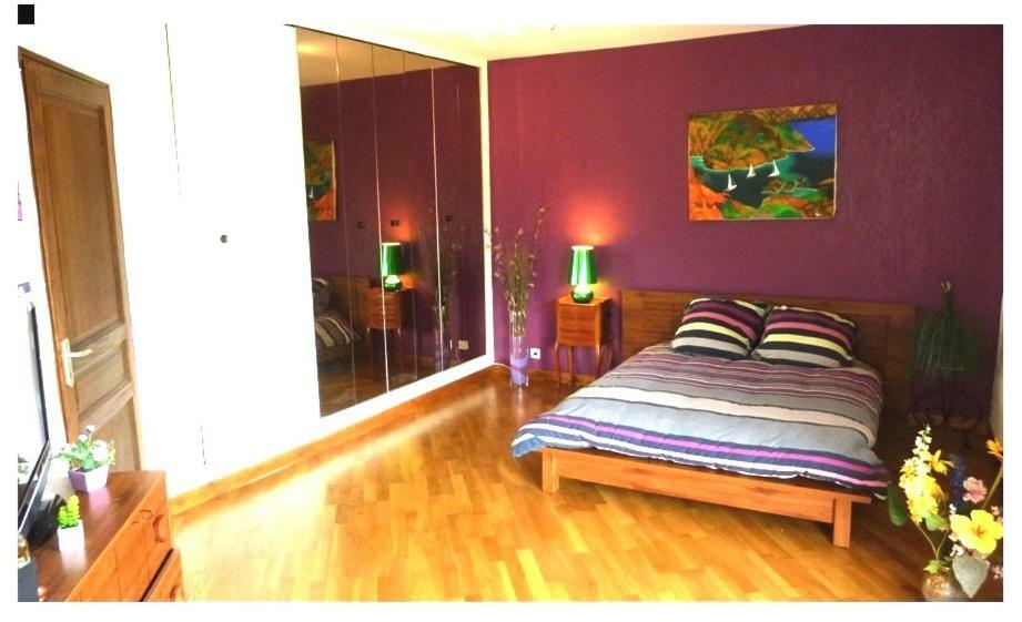 Appartement Vue Mer Бастія Екстер'єр фото